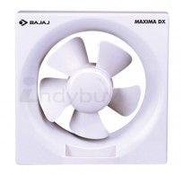Bajaj Maxima DX 150MM Exhaust fan